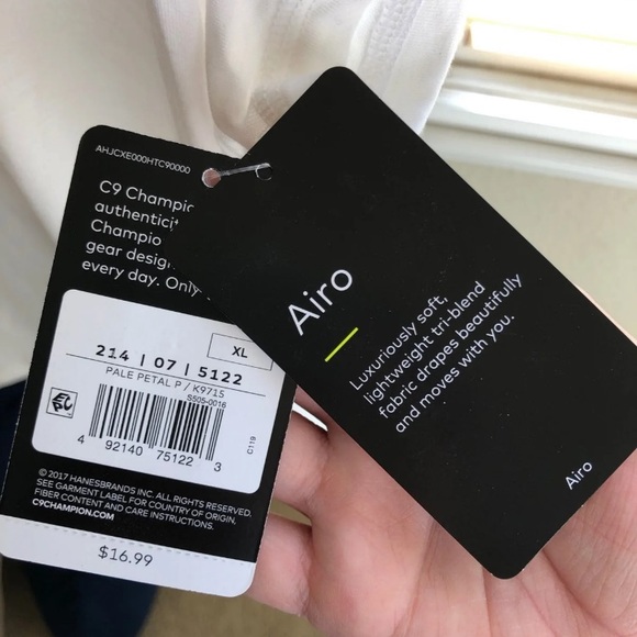 Champion active top - Picture 6 of 6